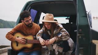 With Some Love original song by Jo Elms