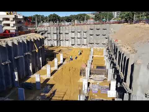 GRID GROUP @ Castle Rock Cape Town (founding)