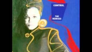 Janet Jackson - Control (Kaytradamus Remix)
