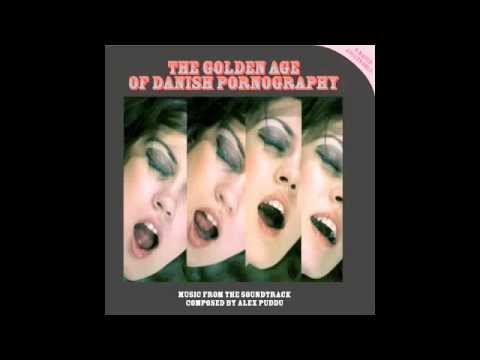 Alex Puddu - Naughty Girls At The Wild Party