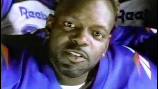 Reebok Emmitt Smith Commercial 1996 - 90s Commercials