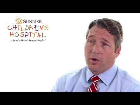 What Does It Mean to Have a Fracture in the Growth Plate?