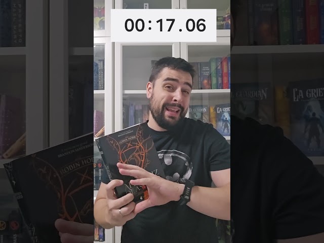 Vídeo relacionado con Aprendiz de asesino (Trilogía del Vatídico 1) (Best Seller)