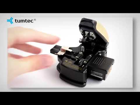 One step fiber cleaver A7