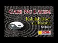 GABI NG LAGIM | Kakilakilabot na Karma Full Series