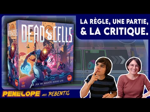 Vidéo Dead Cells