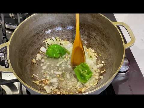 Trini Curry Chicken Recipe