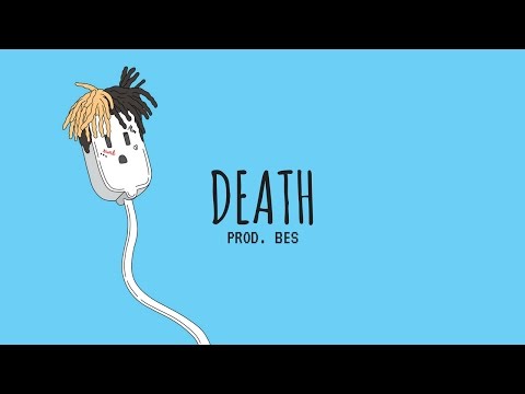 XXXTENTACION x $UICIDEBOY$ x smokepurpp Type Beat 2017 | Death (FREE X)