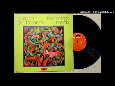 La Muñeca Enferma - Hermanos Rincón