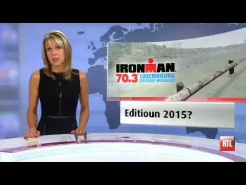 SC Bettembourg - FC Differdange 03 (RTL, 2014)