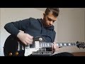 Decom-posuer (NOFX guitar cover)