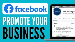 How To Promote Your Business On Facebook (2023)