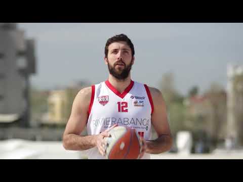 RIMINI e il Basket