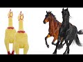 Old Town Road - Chicken Cover