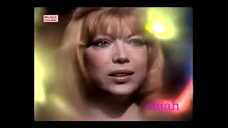 KATJA EBSTEIN. WEIN NICHT UM MICH, ARGENTINIEN!