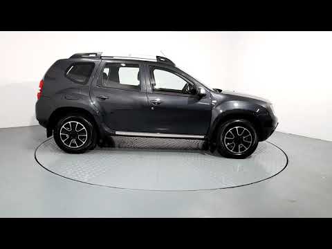 Dacia Duster PRESTIGE 1.5 DCI 110 4X