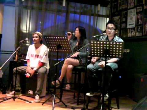 Empire State of Mind by 11th Hour