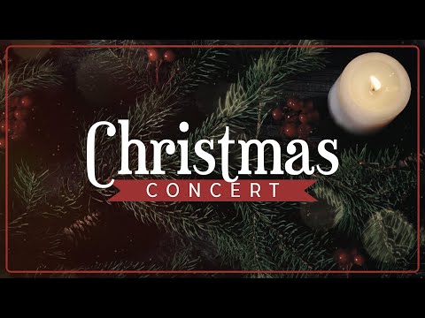 Harvest Church Christmas Concert 2020