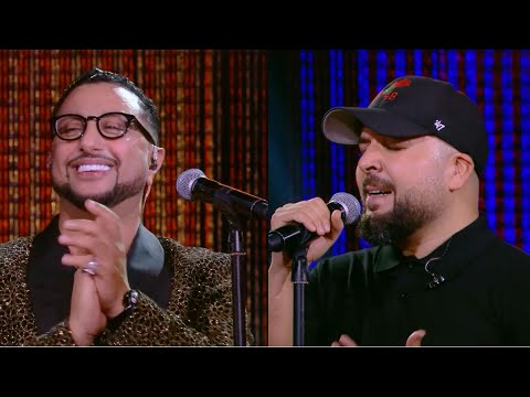 ديو الفنان دوزي و الفنان عبد الله داودي | عمر الحب ماغلبني🎶