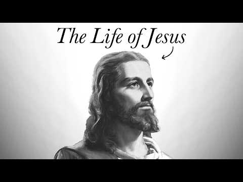 耶穌的一生：真實故事揭祕！ (The Life of Jesus)