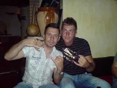 Gjakoman.ft.SoLjah - A Lujna Qoke