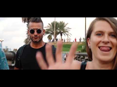 Major7 & Reality Test - TuTa (OUT NOW Promo Video)