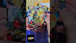 Sextou com barulho de booster novo!!#pokémontcg #pokémon #freitastcg