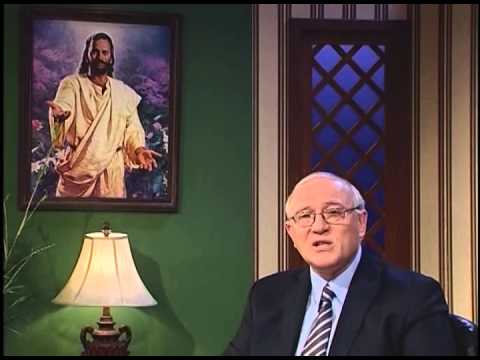 Reavivados por su Palabra - 28/4/2015 - Filipenses 4