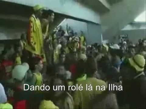 Torcida Jovem do SPORT - DVD