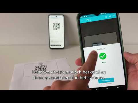tiqq scanner