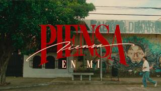 ♫ PIENSA EN MÍ - Turromantikos ♫ Cumbia 🔥 ¡Tendencias de música! ✨