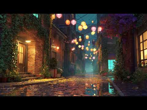 Gentle Medieval Instrumentals That Glow Like Childhood Warmth Returning 🌿✨