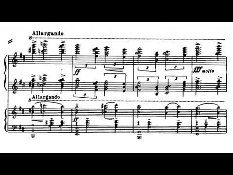 the greatest finale ever written...