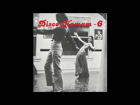 PREMIERE: Cornelius Doctor & Tushen Raï - Fekete [Disco Hamam]