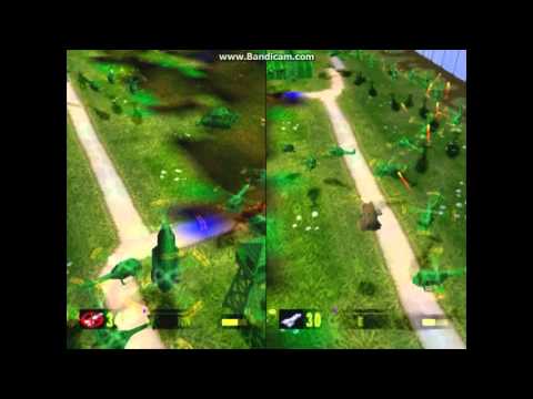 Army Men : Air Attack PC