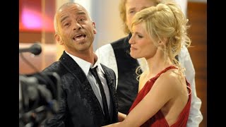 Michelle Hunziker, quel segreto svelato solo ora da Eros Ramazzotti. Tutti spiazzati