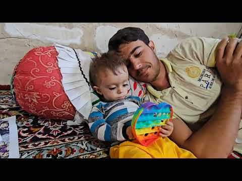 Conflict between Ali and Fatima's mother:Ali's misfortune