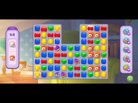 Homescapes 🏡 Level 12209