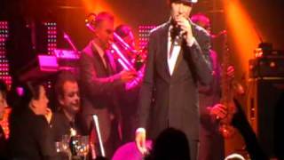 Matt Goss RAH - Lovely Las Vegas
