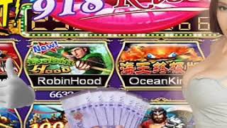 Download lagu 918 KISS CASINO mp3