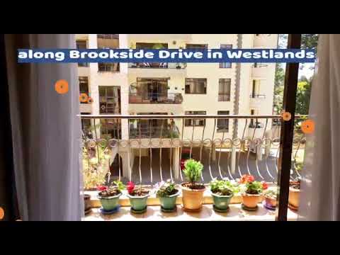 Brookside Apartments