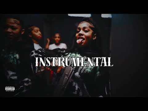 Aspen Kartier - Free Clout (INSTRUMENTAL) ft. Lady Binladen