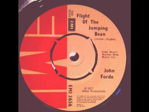 John Forde - Flight Of The Jumping Bean