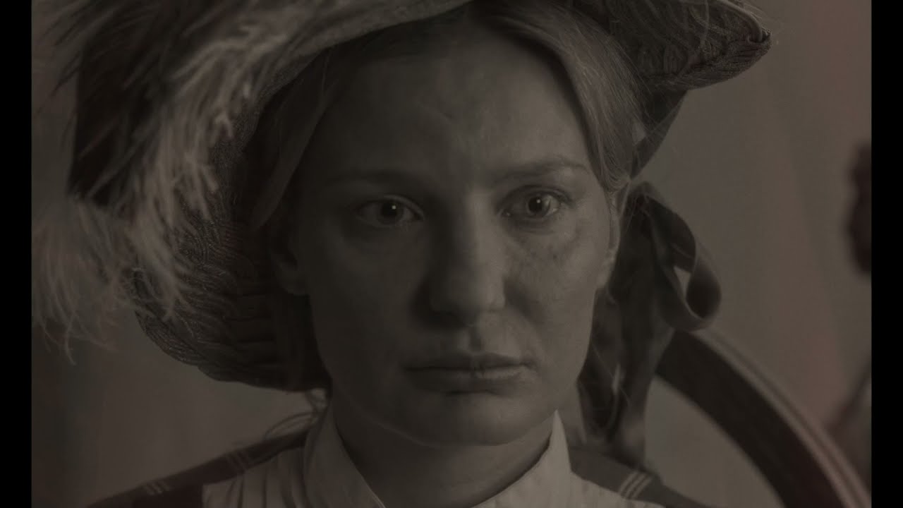 BE STILL Clip 2 | VIFF 2021