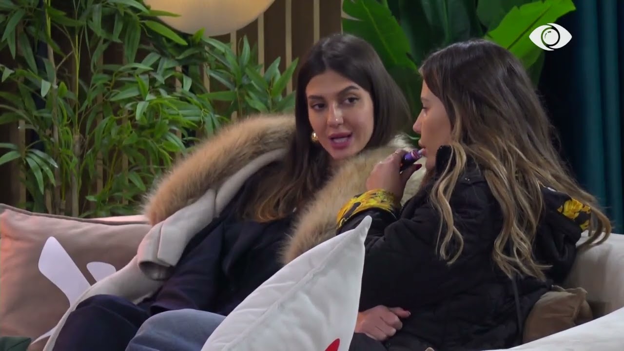 “Ti e di shumë mirë që ai rrëmbehet nga loja”/ Loredana bisedon me Valbonën për Jozin