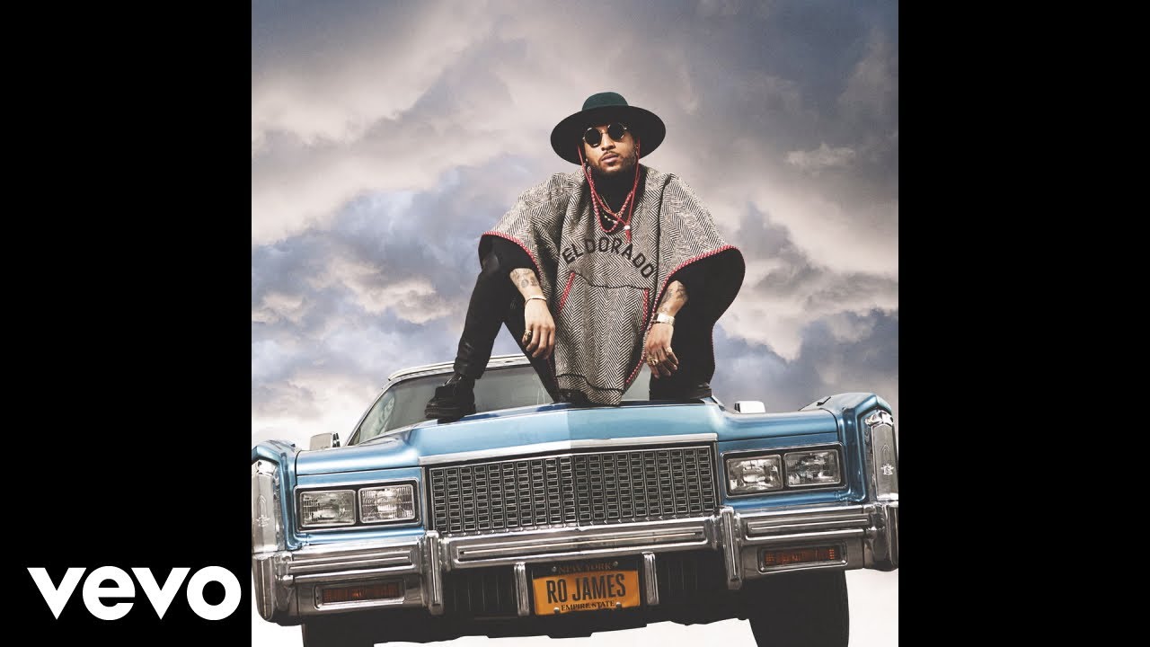Ro James - Already Knew That