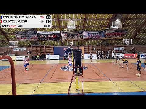 Css Bega Timisoara vs CS Otelu-Rosu - 19/10/2025