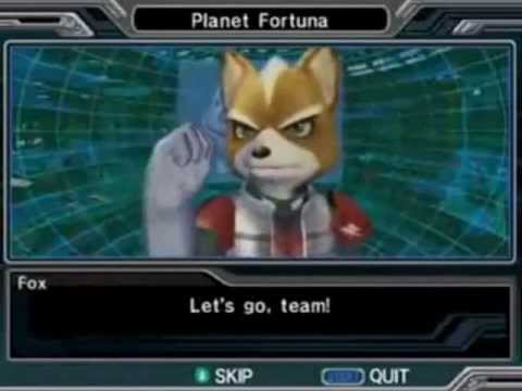 Gaming Injustice- Star Fox Assault Review