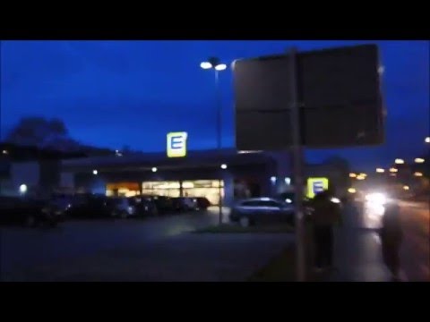 VoDka biLL uNd rEuDen jOe - iCh GeH EDEKA