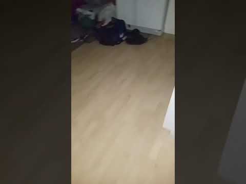 Me and the boys at 3am